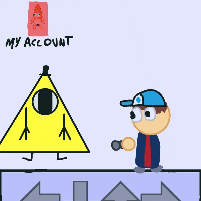 Game by @ale3bit