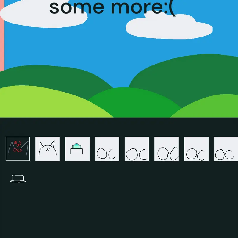 Game by @deacaniago