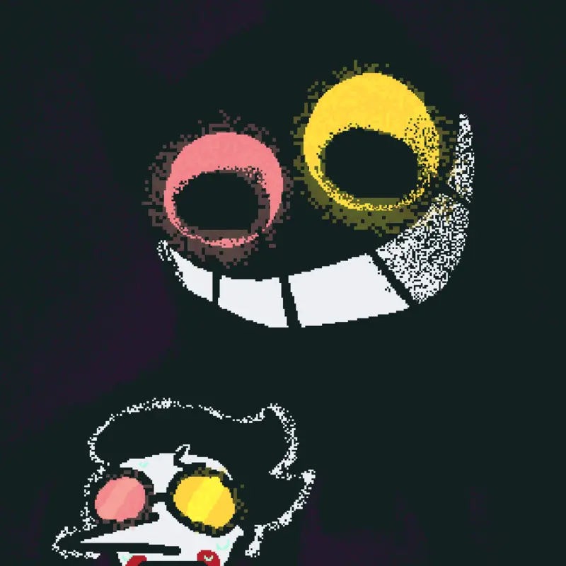 Game by @bug_dish