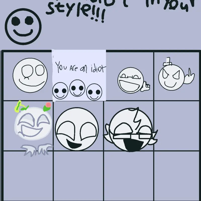 Game by @emily_cute_2015
