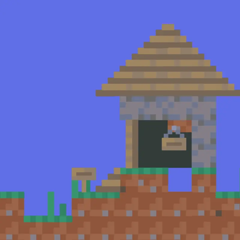 Game by @clock_itft