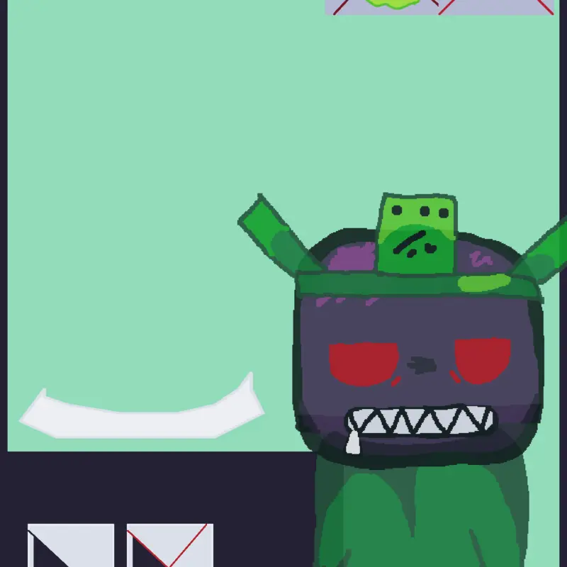 Game by @rowmango