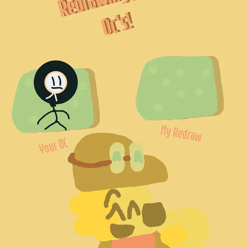 Game by @Poewk