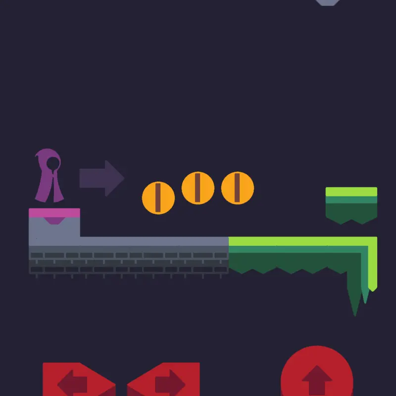 Game by @georpatato