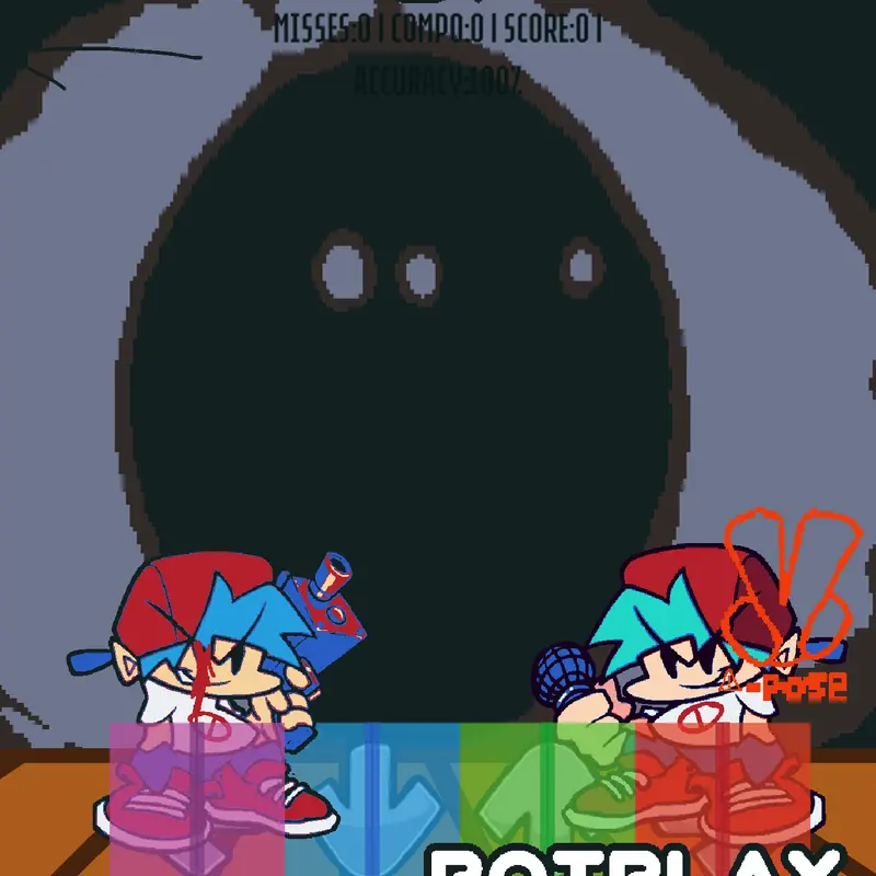 Game by @olygy