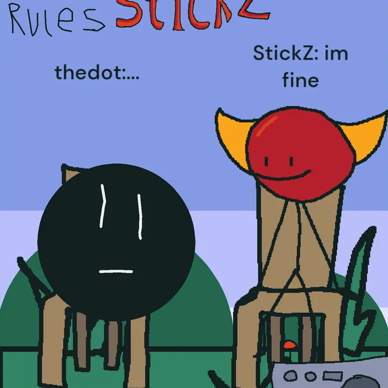 Game by @thedot2ndchannel
