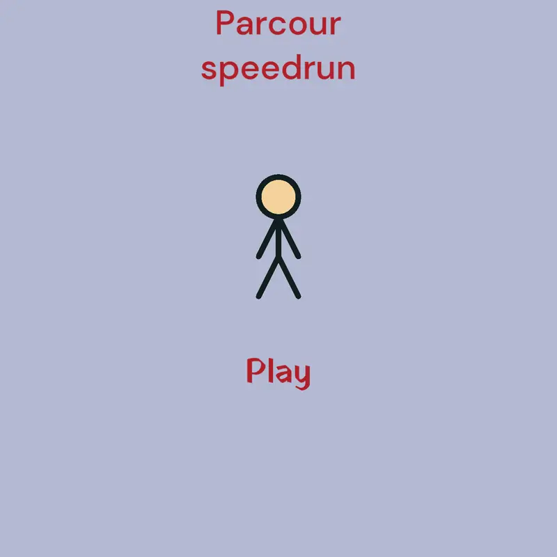 Game by @lucasarn