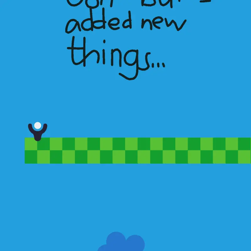 Game by @christiangabequintos