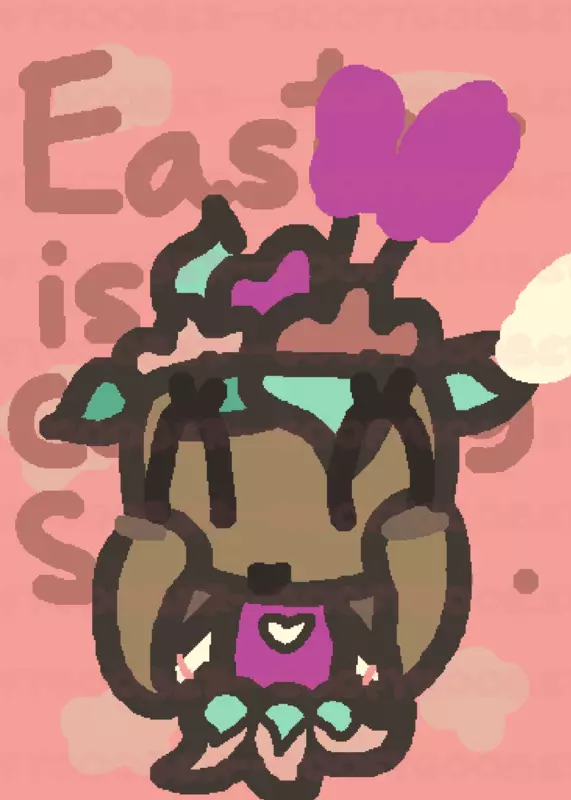Bassie by @-GoofyGoober-