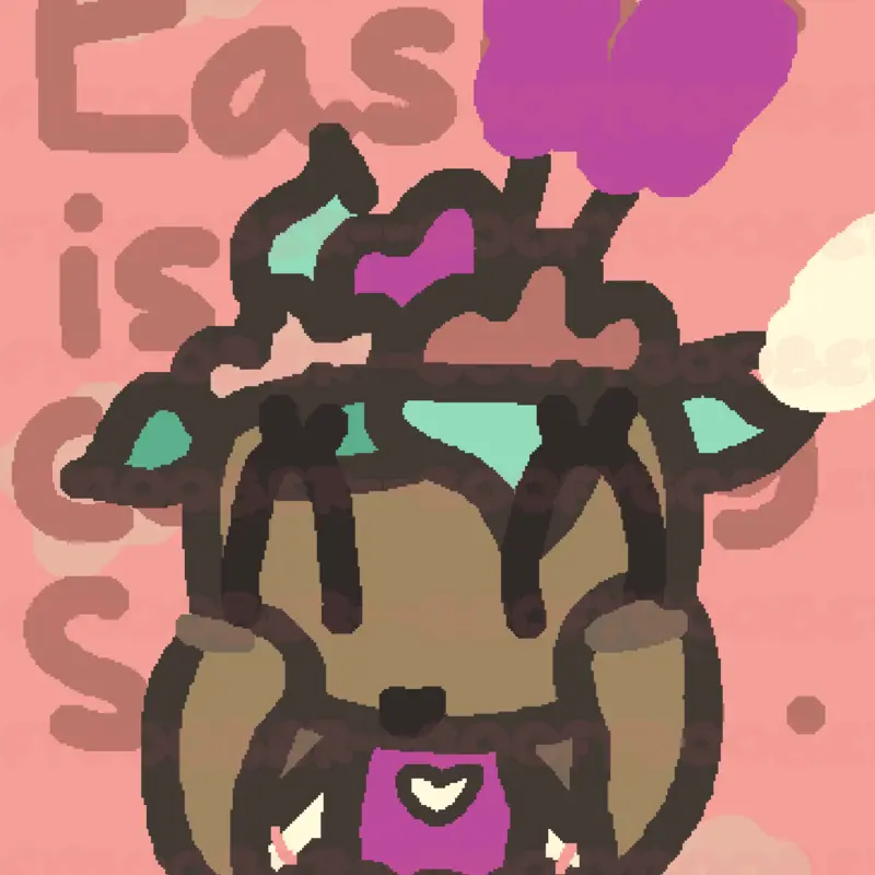 Bassie by @-GoofyGoober-