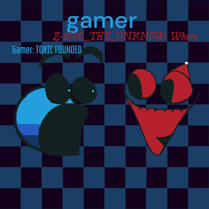 Game by @Z-1000_THE_UNKOWN