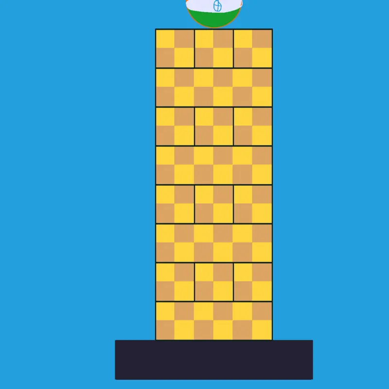 Game by @csibesz_miszi