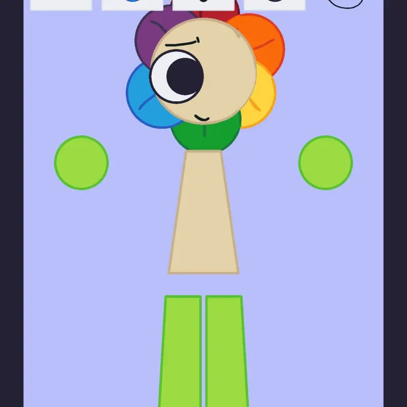 Game by @ArthurMela