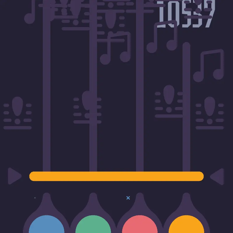 Game by @krdsnk20