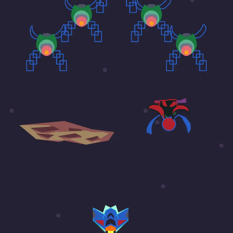 Game by @alief
