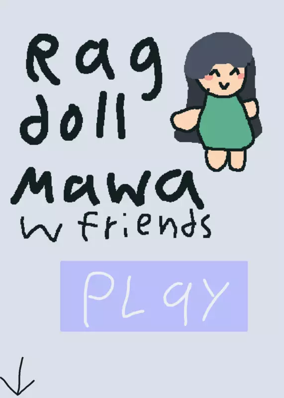 Game by @Marathep85