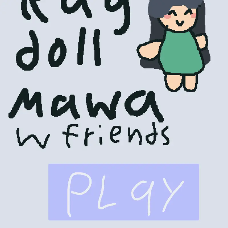 Game by @Marathep85