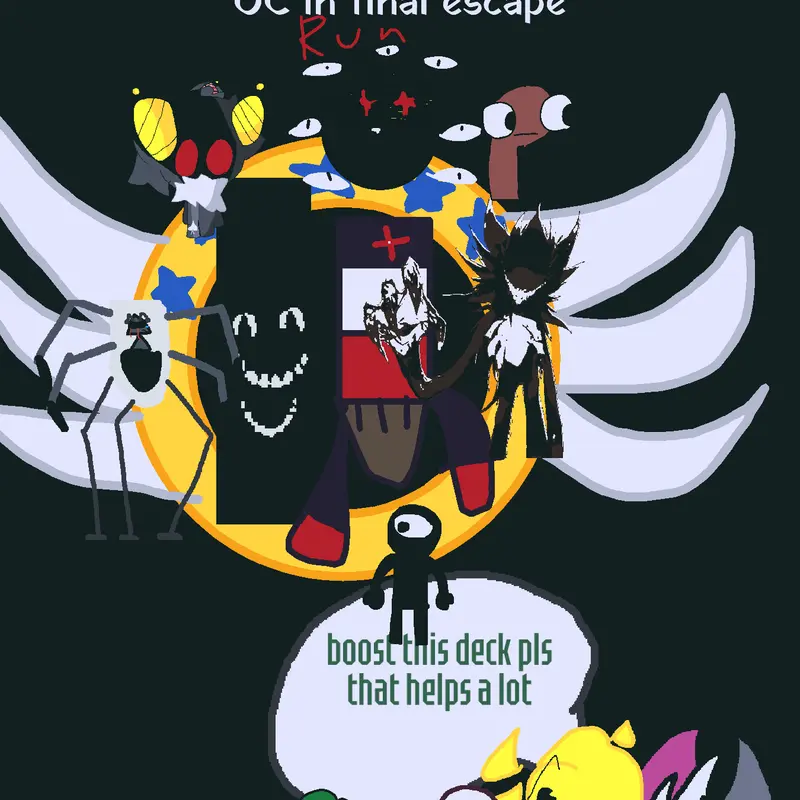 Game by @Foxymen