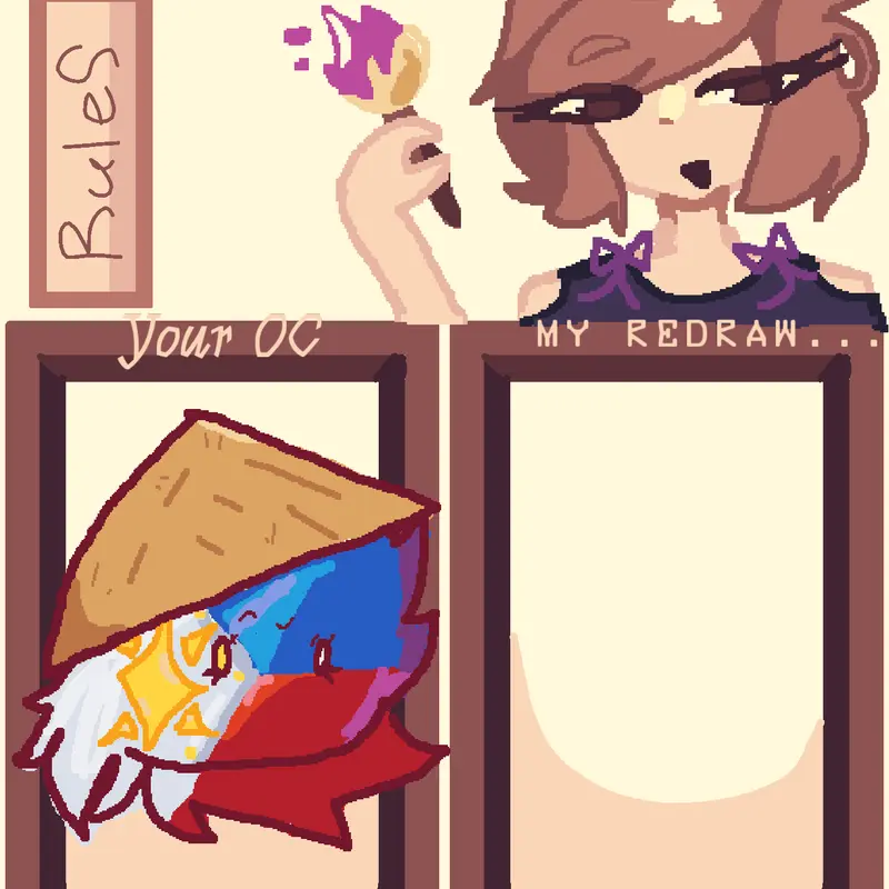 Game by @rallycatzy