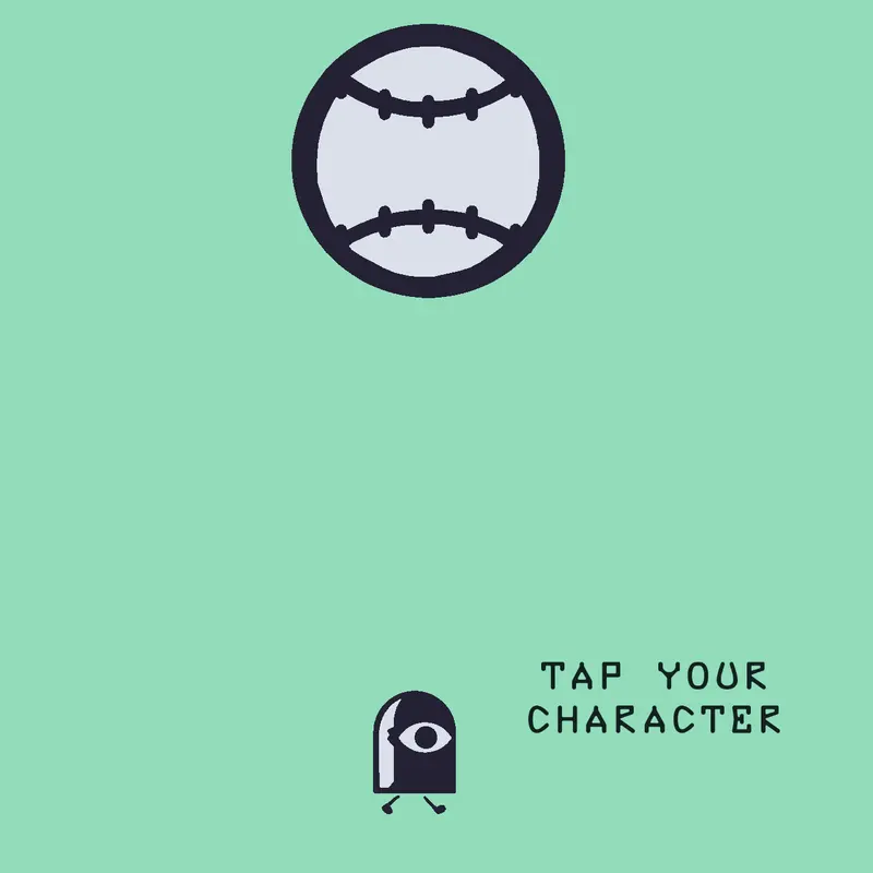 Game by @awshucks_