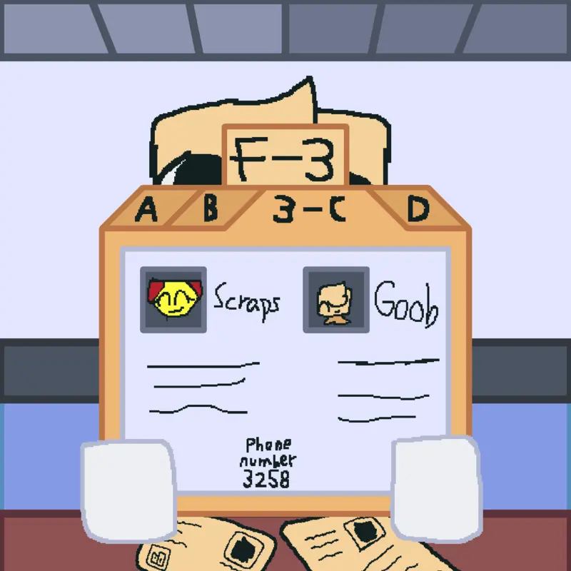 Game by @Gacha_Star