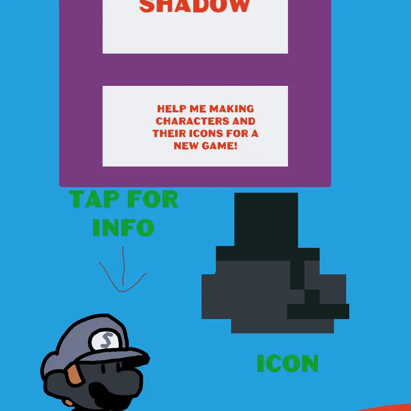 Game by @Shadowknight462