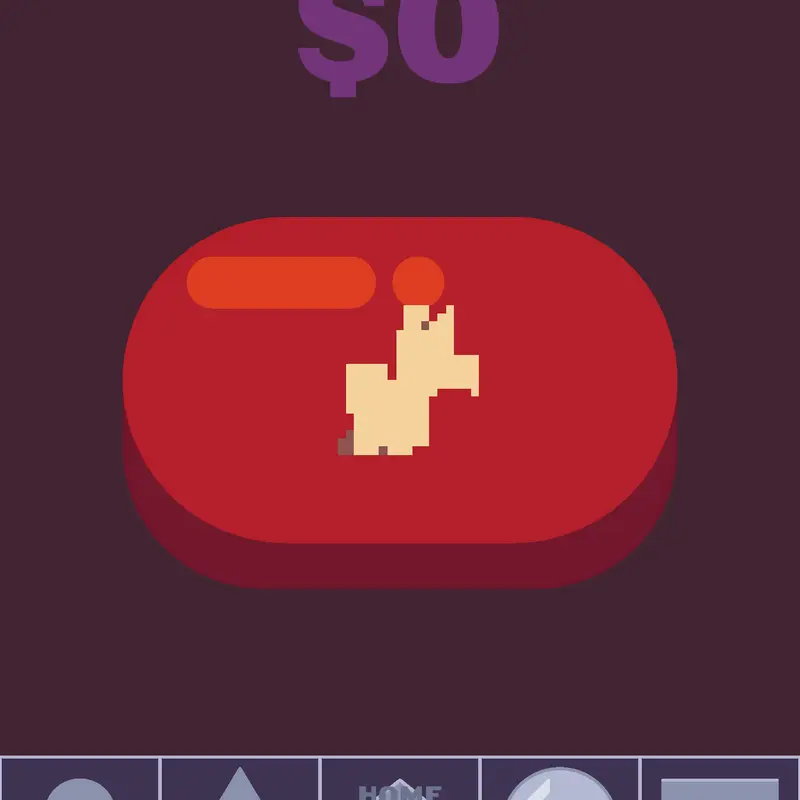Game by @mimpi