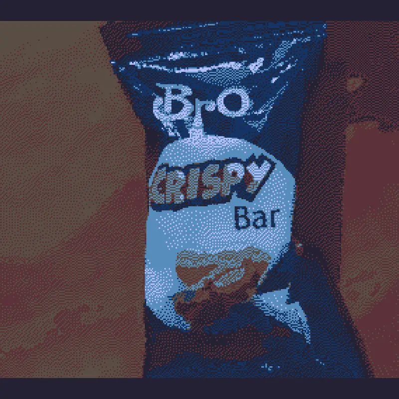 Bro by @tvurtvur