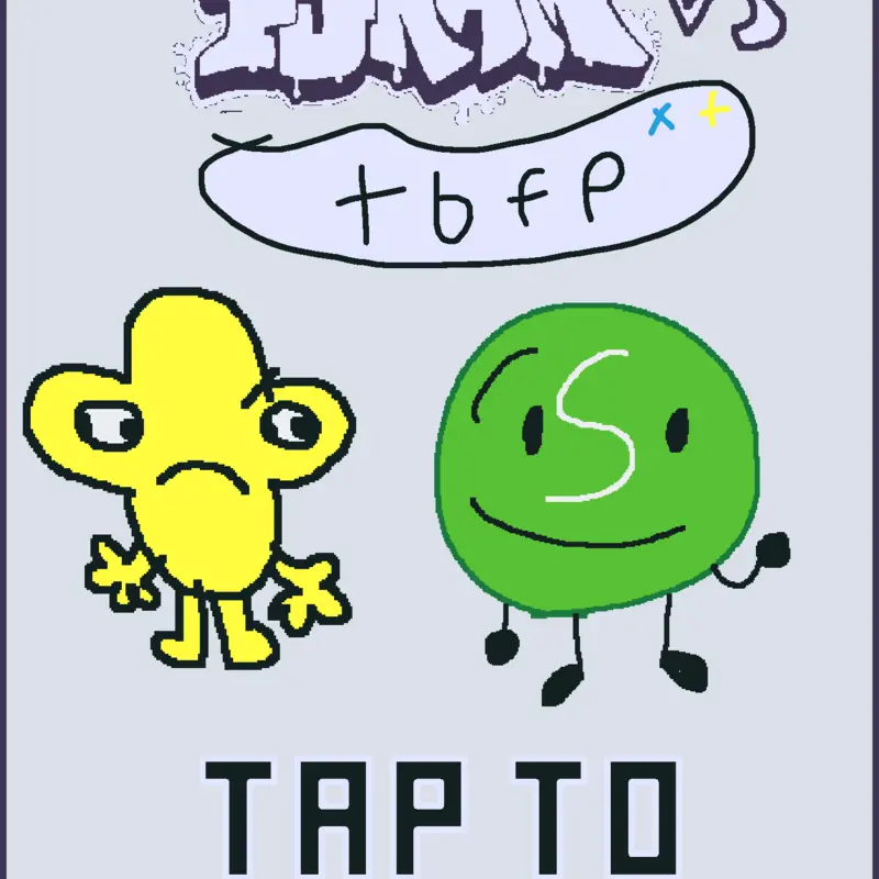 Game by @tbfp