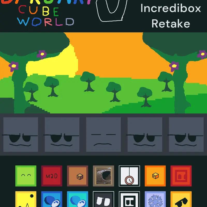 Game by @W_A_S