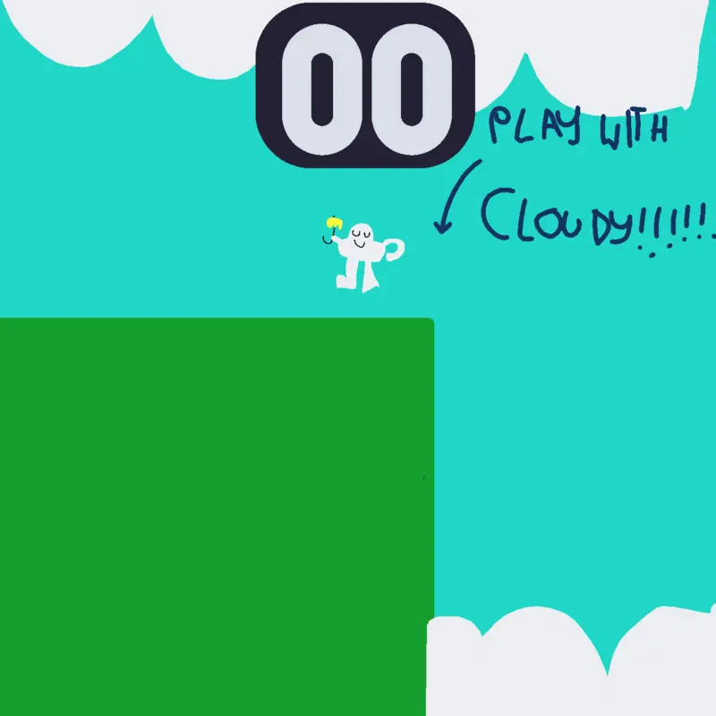 Game by @Lolarthurjusto