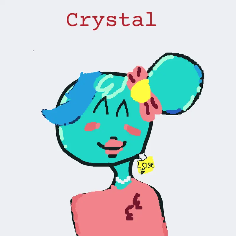 Game by @Crystal_Xx2d6lolzxX