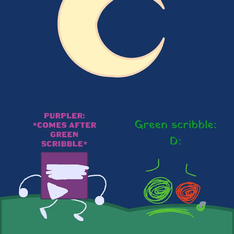 Game by @green_scribble