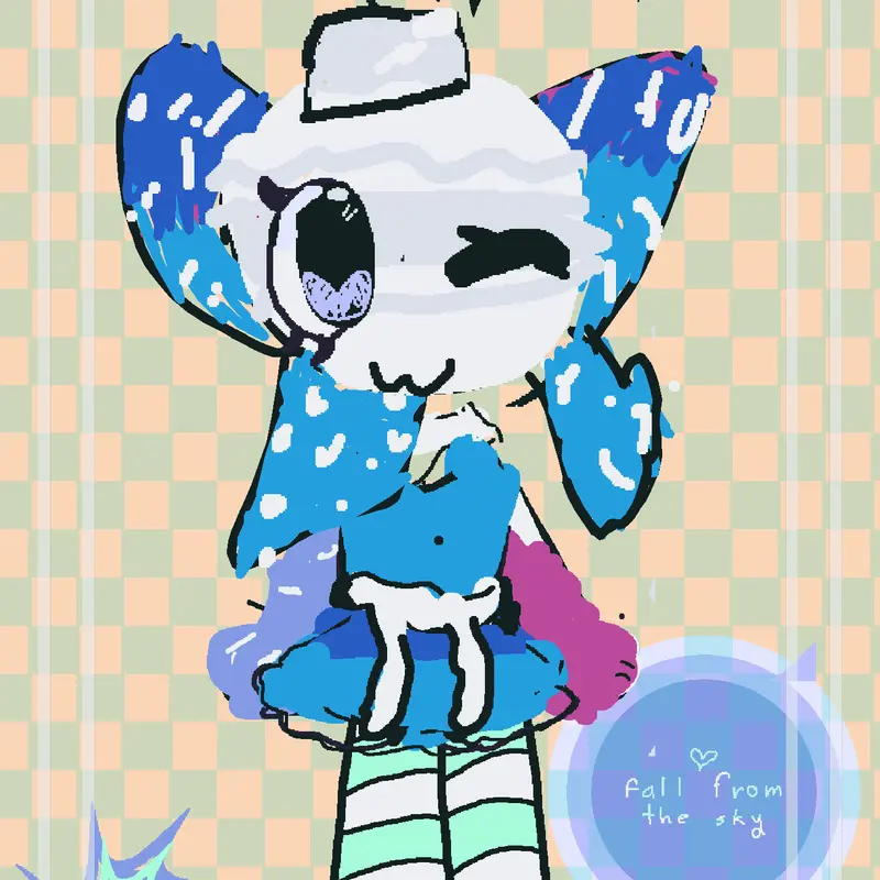 Game by @gigi_dw-17