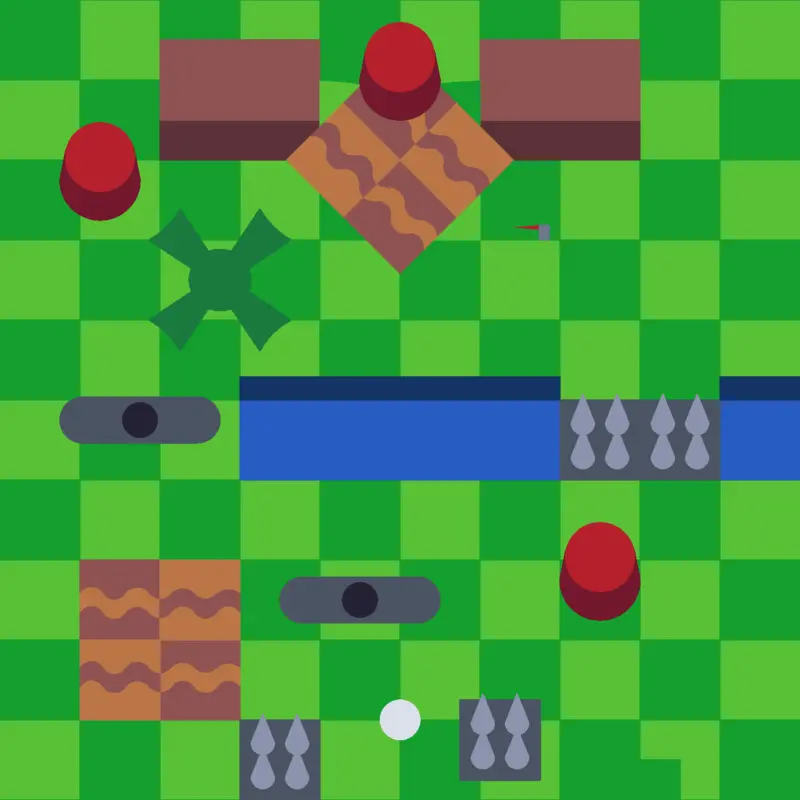 Game by @Aboelk