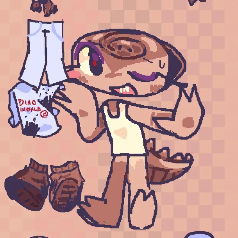 Game by @S1LLYKID_luvs
