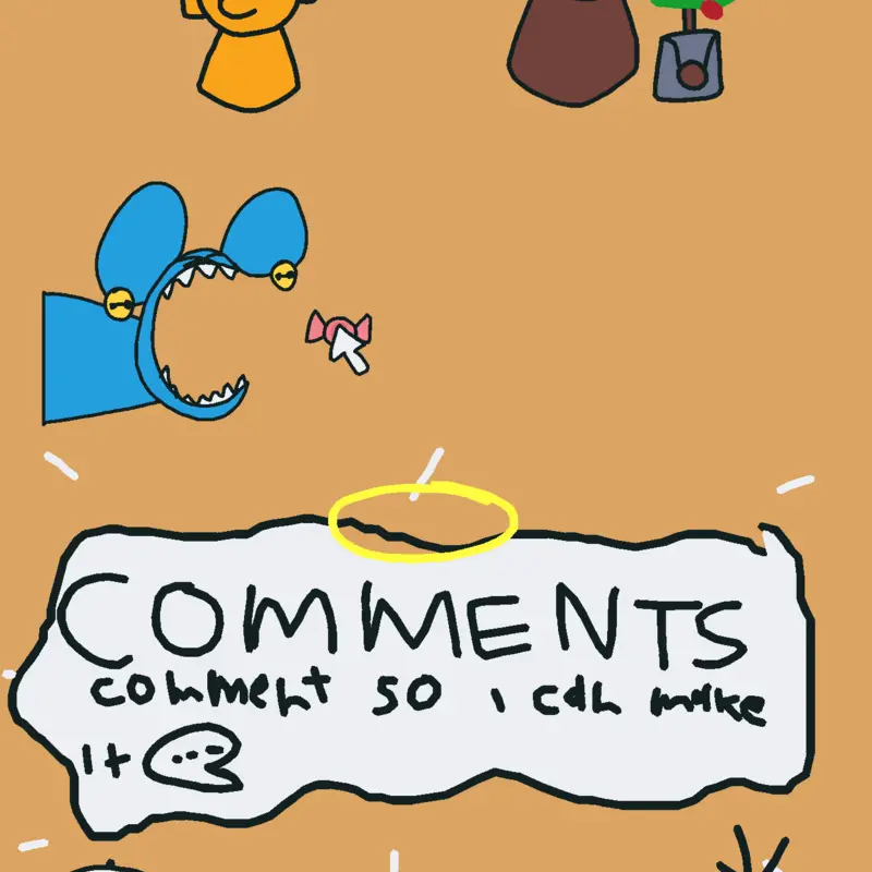 Game by @Mr_animations