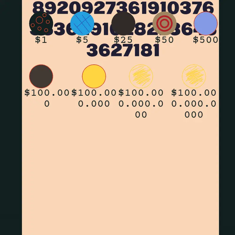 Game by @zidaro