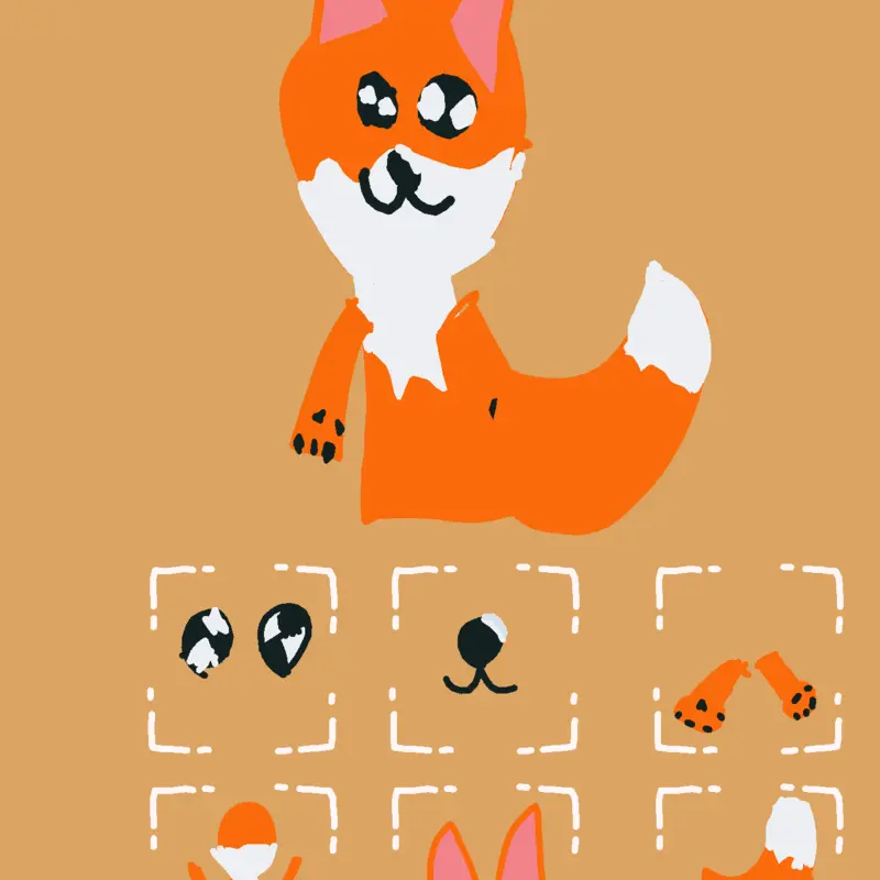 Game by @foxythefoxkit
