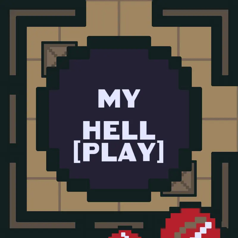 Game by @titanespeakerman