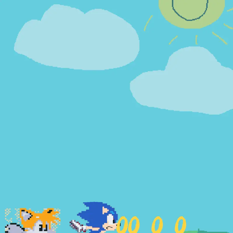 Game by @oscar15