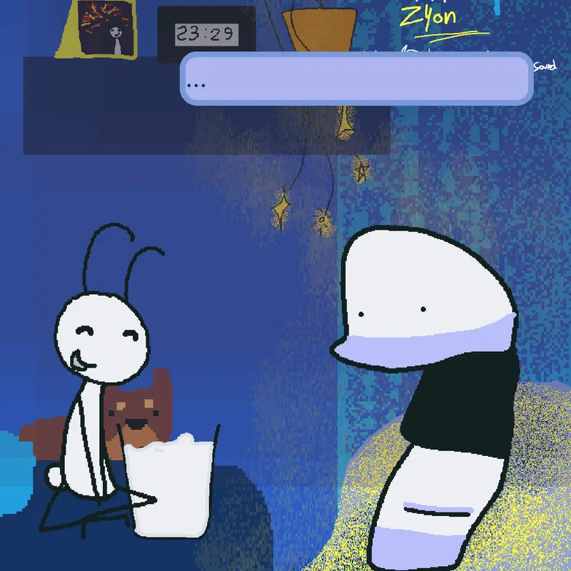 Game by @Wolf_idkdude_Neww