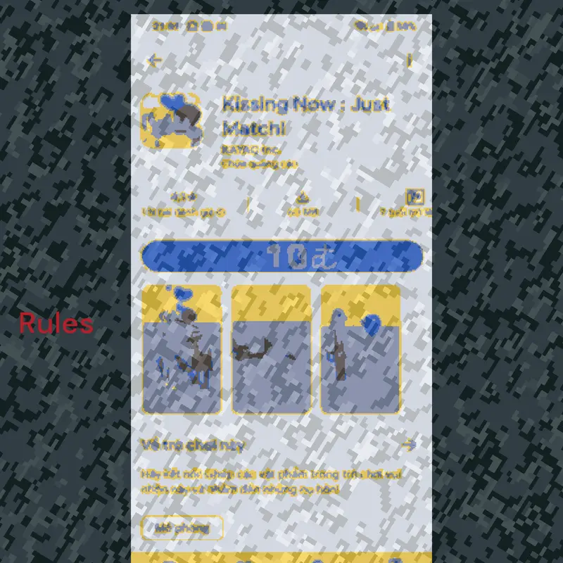 Game by @Pinki1