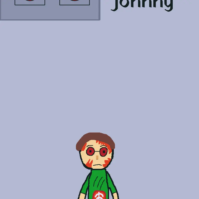 Game by @horror_studios