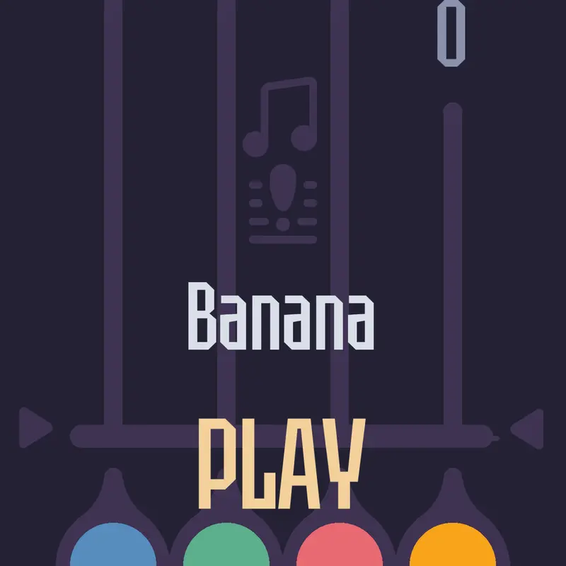 Game by @eddieson