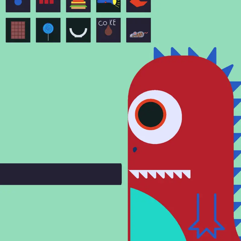 Game by @Eduxx