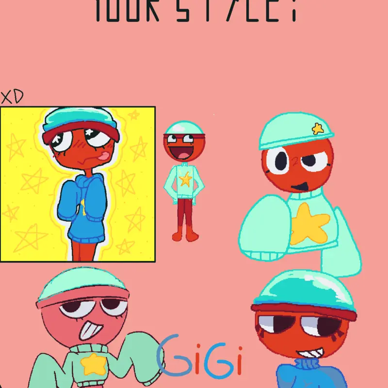 Game by @shelly2372