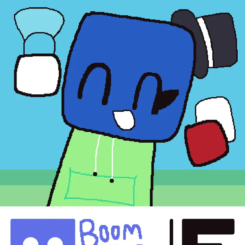 Game by @Bliecat