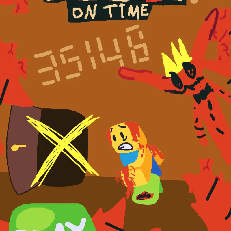 Game by @Gollfy_bunzo