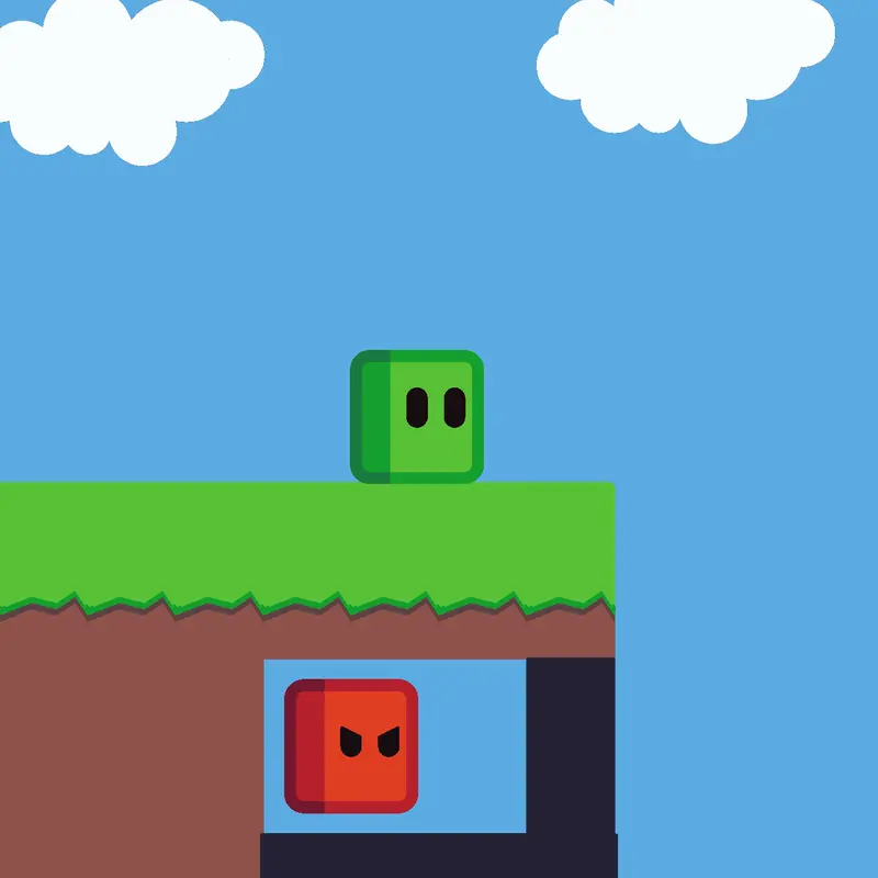 Game by @Gevrekkutusu_9